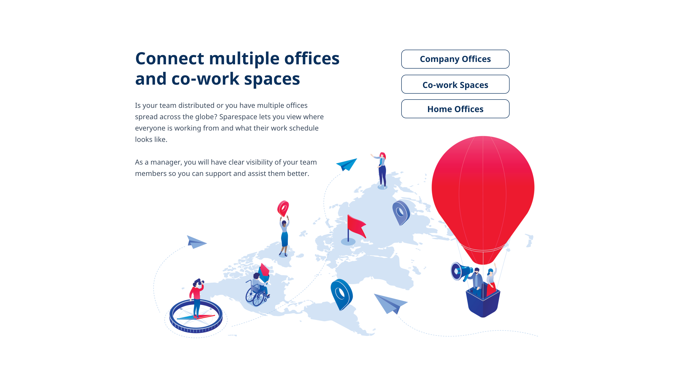 SpareSpace gallery image