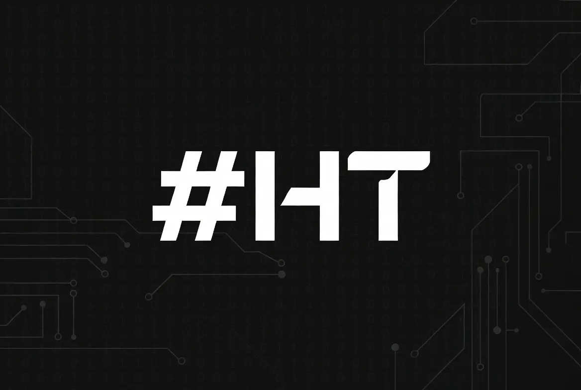 humantag.io 제품 배너