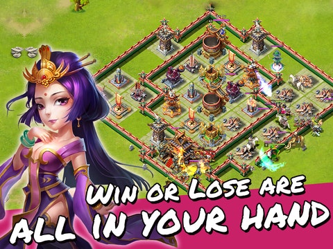 Dynasty War - Three Kingdoms gallery image