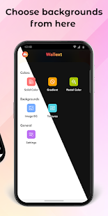 Wallext Background wallpaper maker gallery image