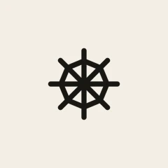 Kwaku — Zero-subscription web builder logo