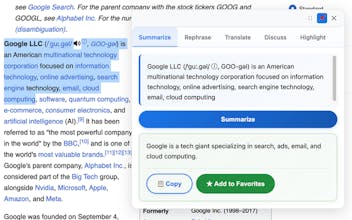 AI Text Tools gallery image