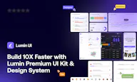 Lumin UI