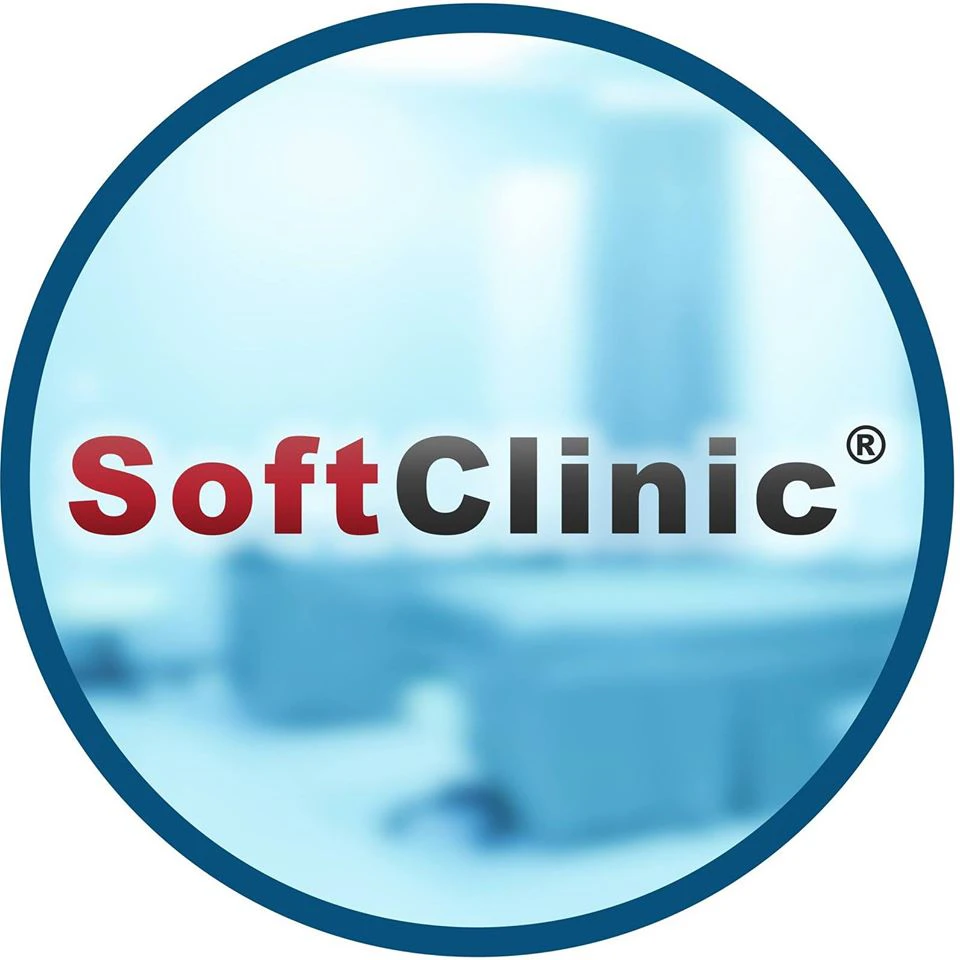 SoftClinic Software