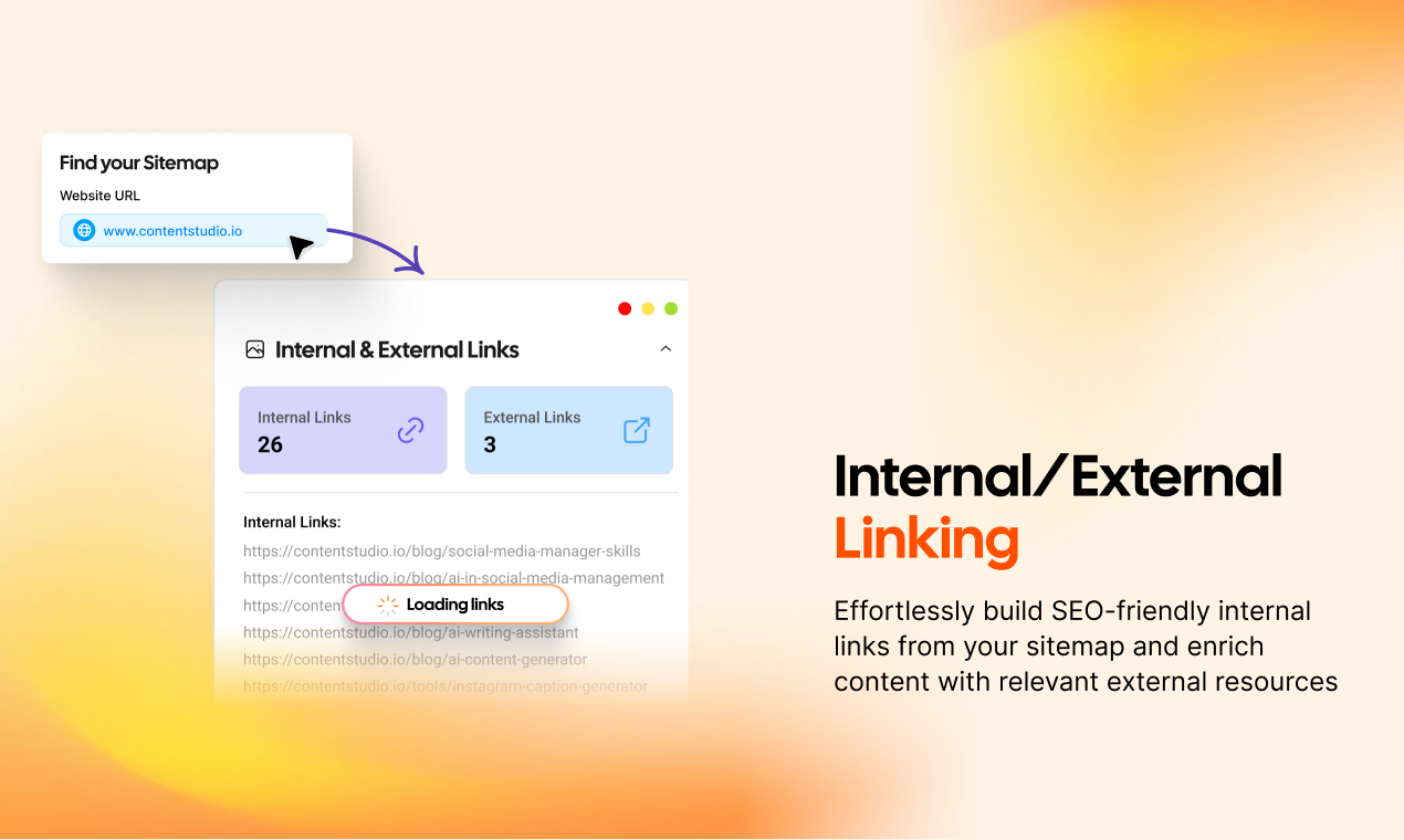 İçerik - Google & LLMS'den daha fazla trafik için blog içeriği medya 5