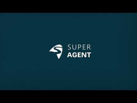 Super Agent gallery image