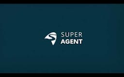 Super Agent media 1