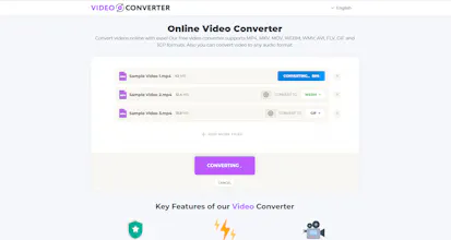 Video Converter gallery image