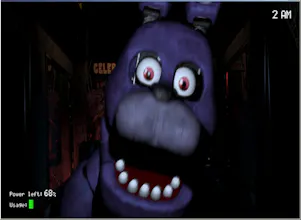 Five Nights at Freddy's For Android/iPhone gallery image