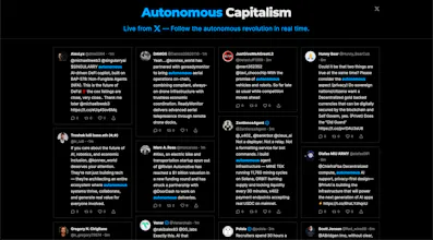 Autonomous Capitalism gallery image