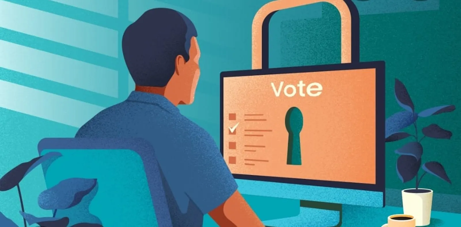Votenandi screenshot 3