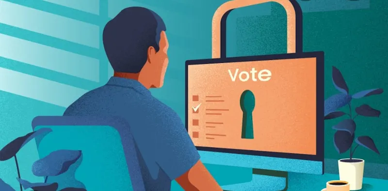 Votenandi screenshot 3