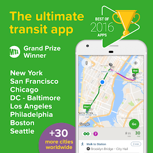 Citymapper Pass gallery image