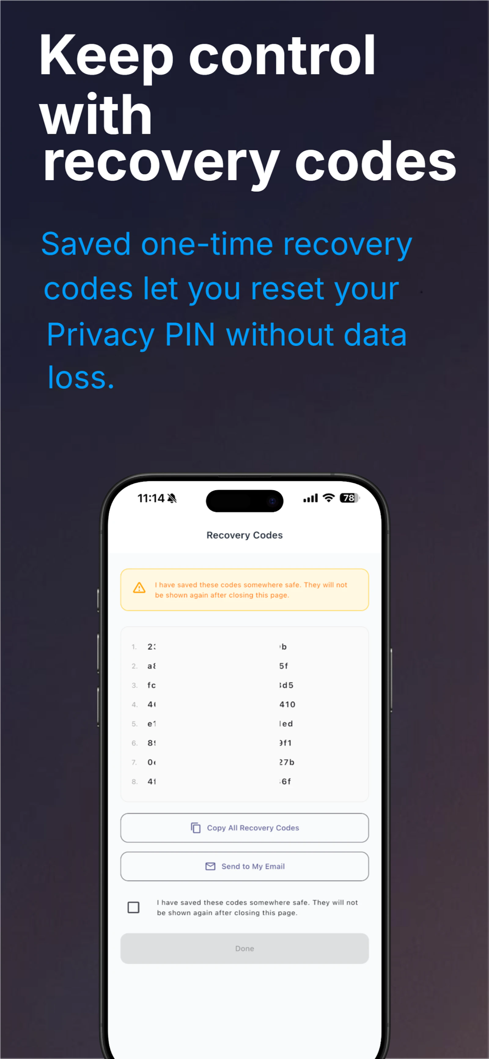 MissCaps screenshot 6