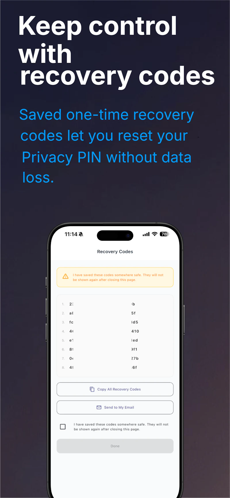 MissCaps screenshot 6