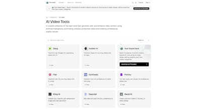 Permalist gallery image