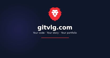 Gitvlg.com gallery image