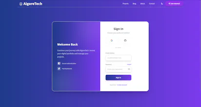 AigoreTech gallery image
