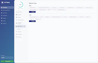 CVFlame gallery image