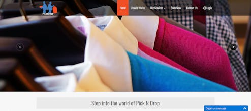 Pick N Drop gallery image