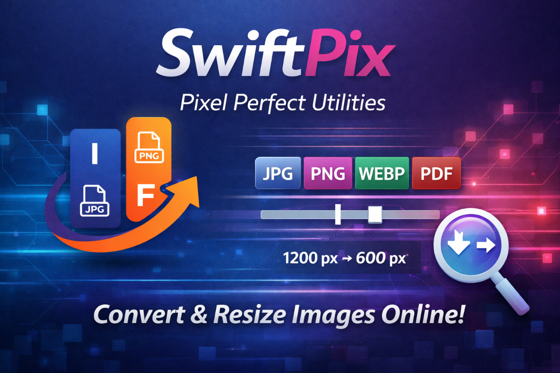 SwiftPix gallery image