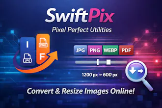 SwiftPix gallery image