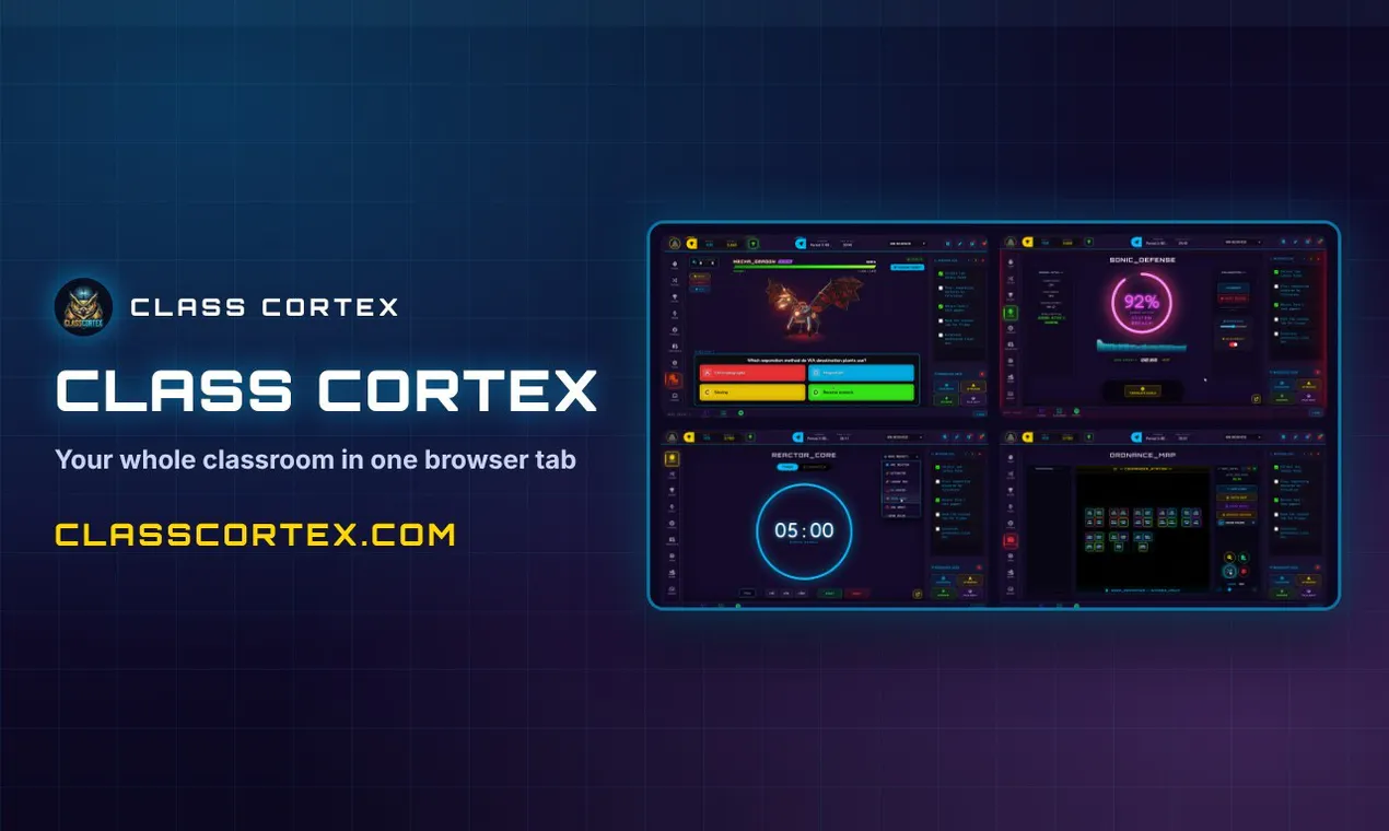 Class Cortex gallery image