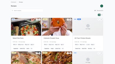 Notrispace gallery image