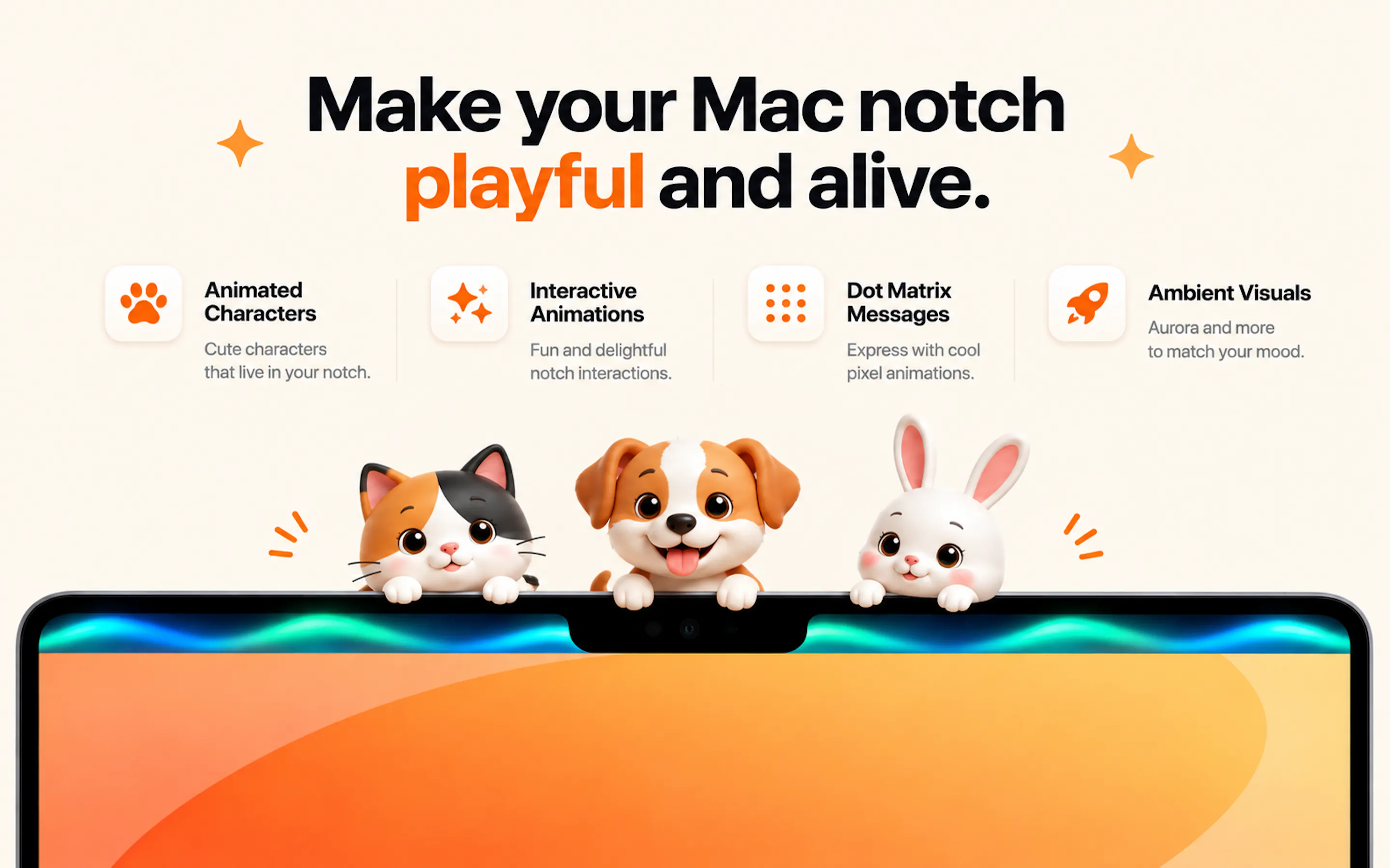 Notch Motion gallery image