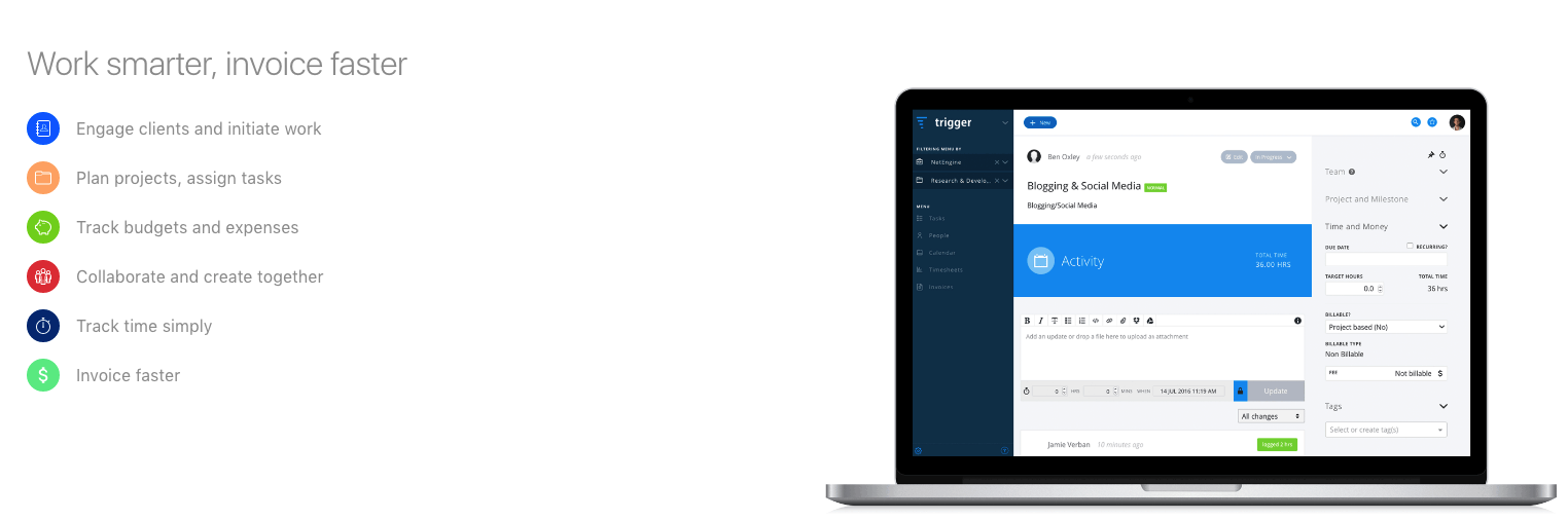 Trigger gallery image