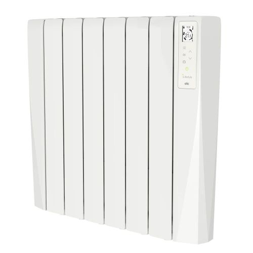 500W iLifestyle Smart Radiator WLS500atc gallery image