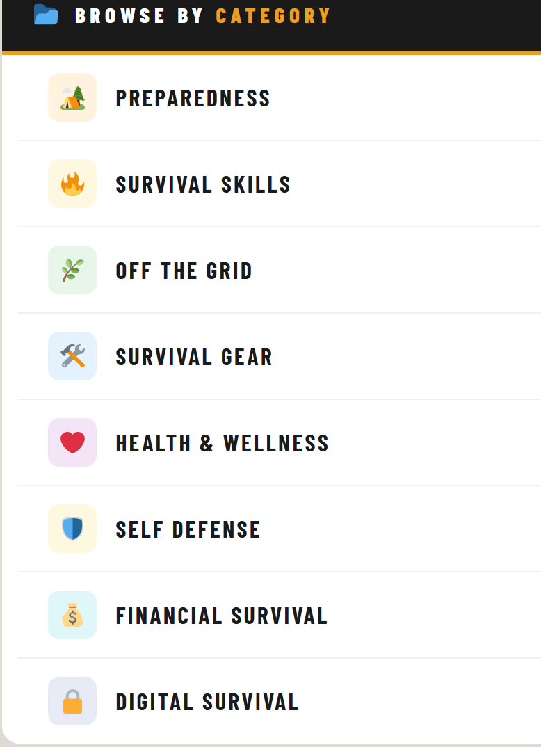 Survivver gallery image