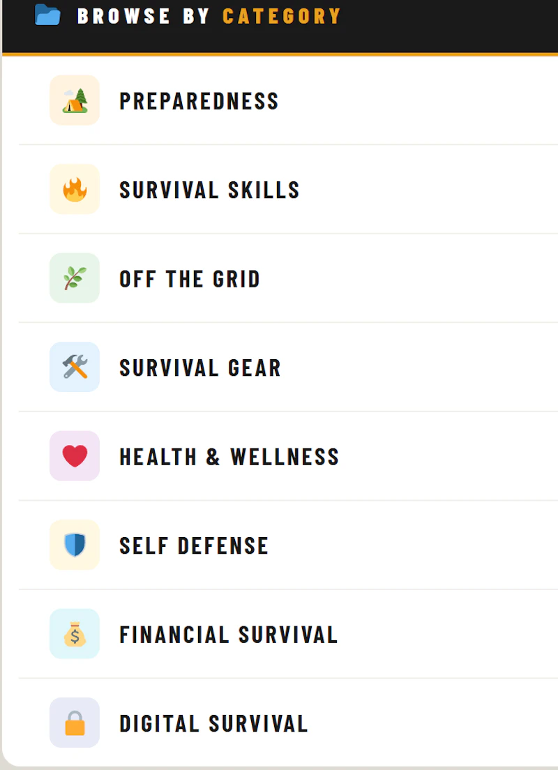 Survivver screenshot 2