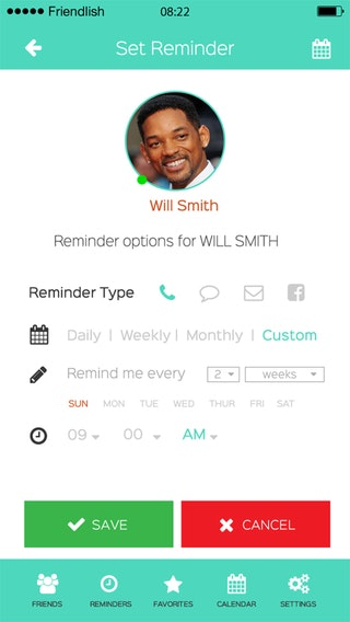 Friendlish gallery image