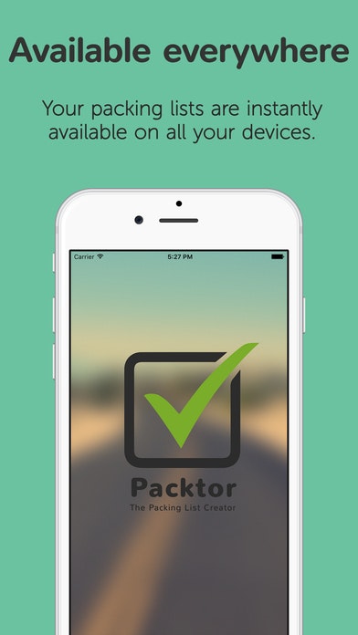 Packtor gallery image