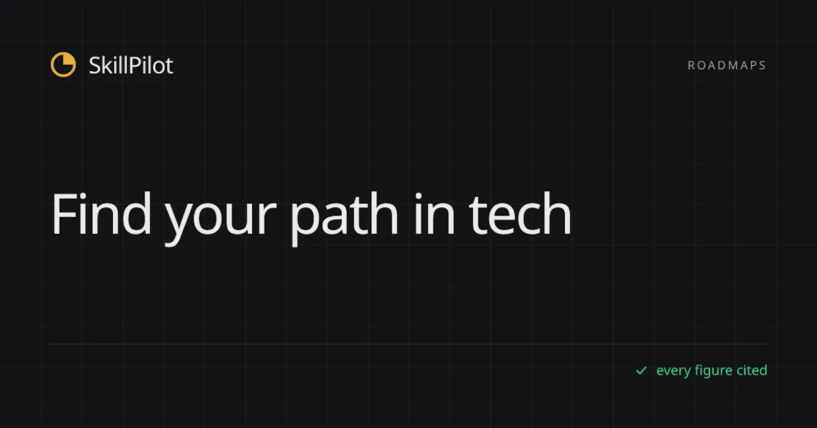 SkillPilot screenshot 2