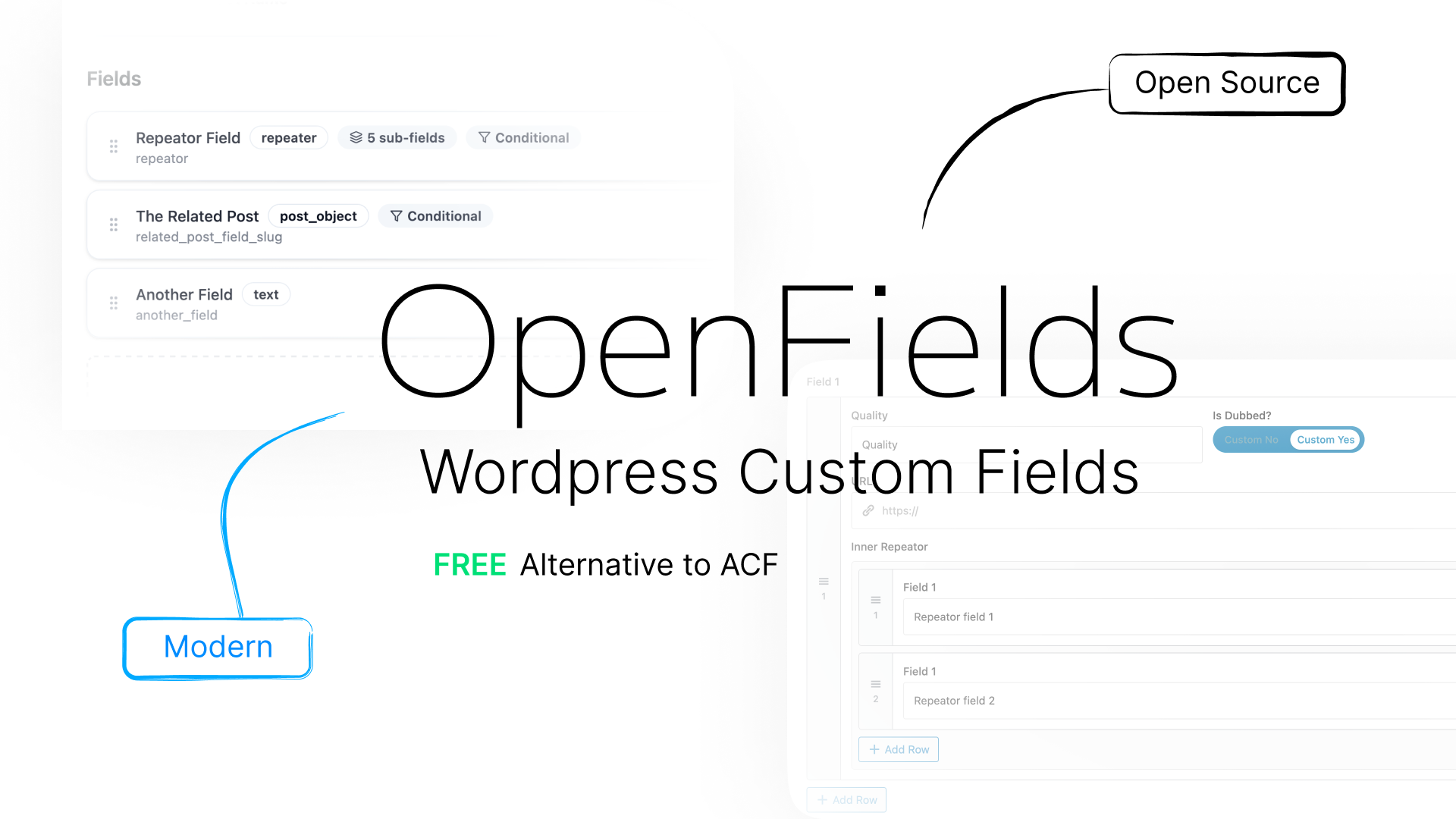 OpenFields gallery image