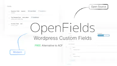 OpenFields gallery image