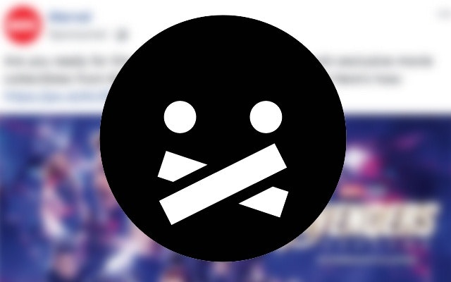 No Endgame Spoilers gallery image