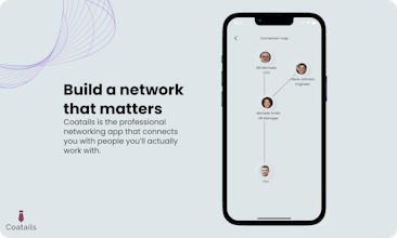Coatails gallery image