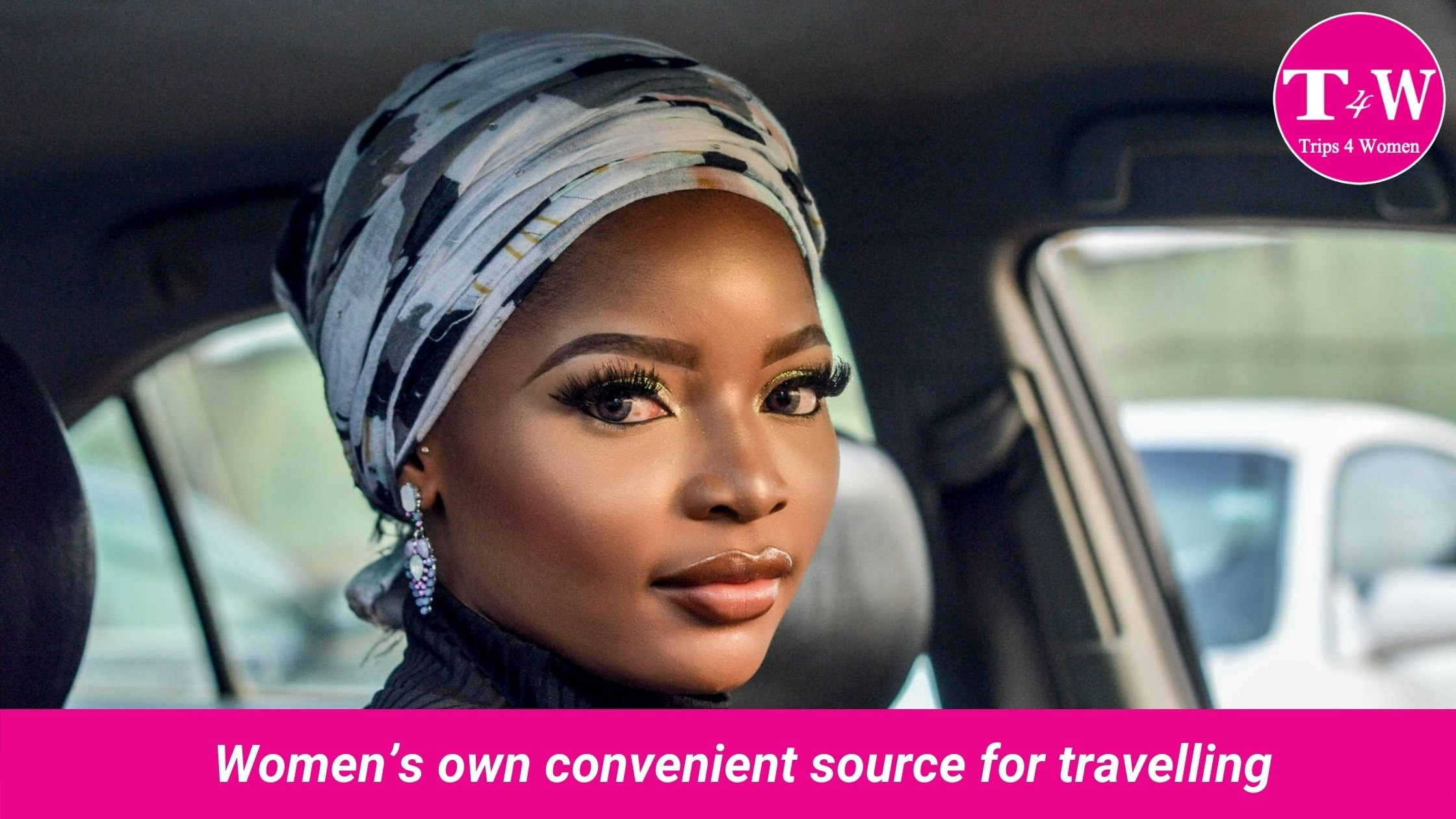 Women’s Own Convenient Source -- gallery image