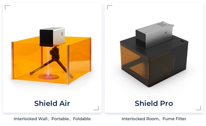 HyperLaser gallery image