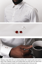 Bringing Performance Wear to the Workplace - AOTK178 gallery image