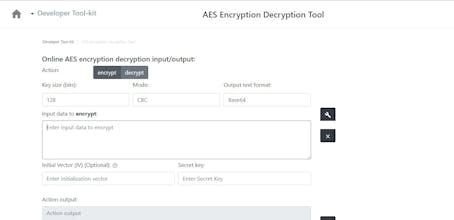 Developer Tool-kit gallery image