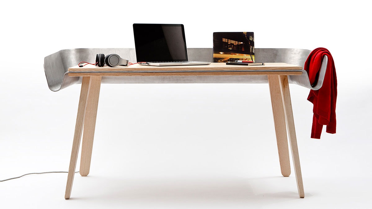 Homework Desk & Work Table  gallery image