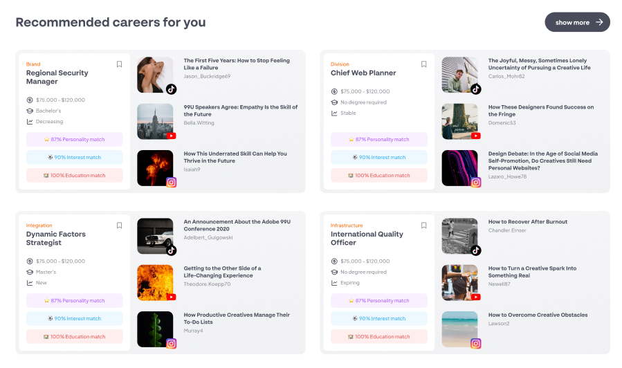 Giraffe gallery image