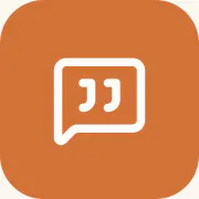Simple Testimonials