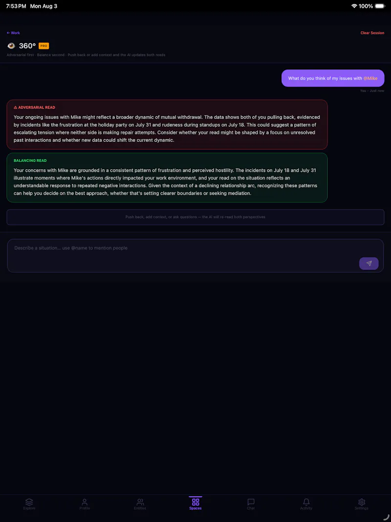MetaOpAI screenshot 57