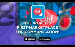 Oh!MyChat App media 1
