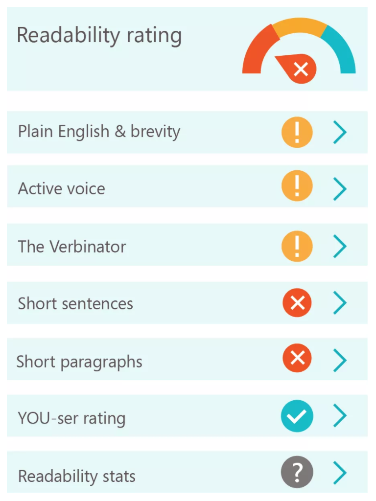 Credosity gallery image